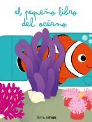 El pequeño libro del océano