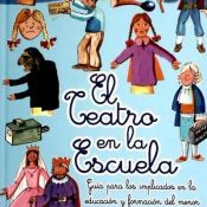 TEATRO EN LA ESCUELA,EL 1