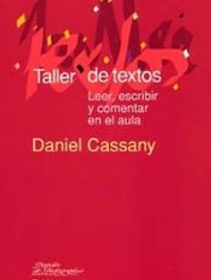 Taller de textos