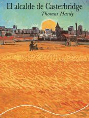 El alcalde de Casterbridge