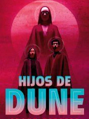 Hijos de Dune (Las crónicas de Dune 3)