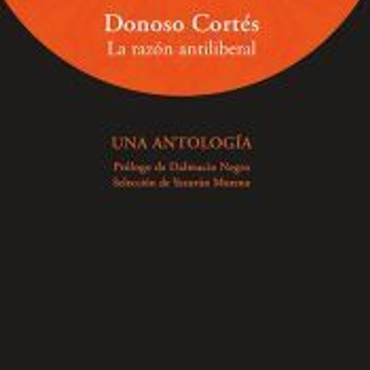 Donoso Cortés 1