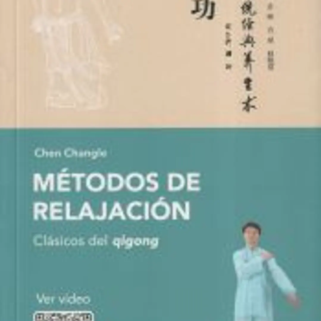 Métodos de relajación 1
