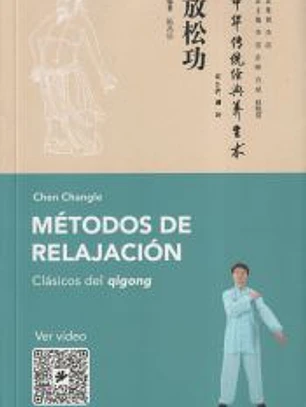 Métodos de relajación