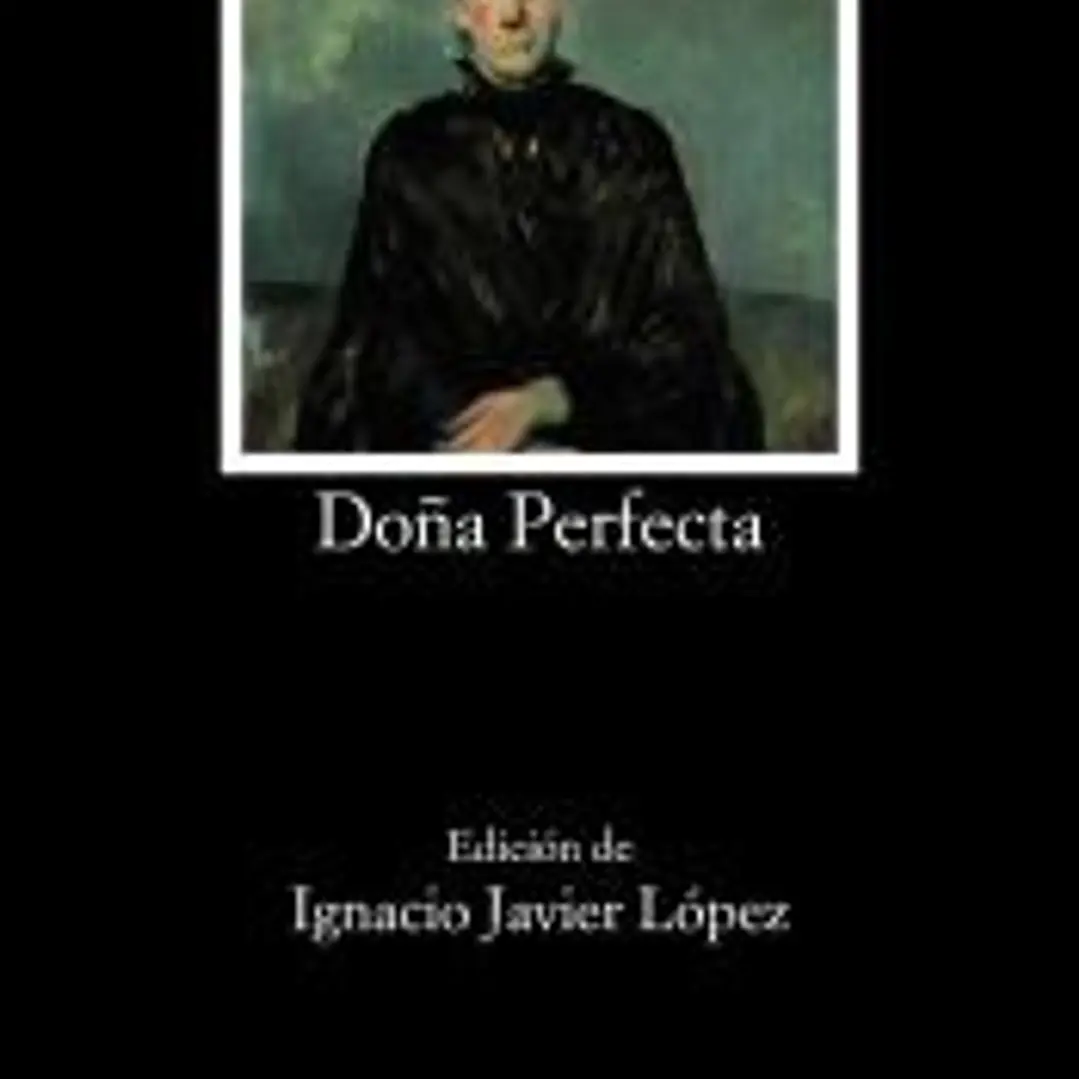 Doña Perfecta 1