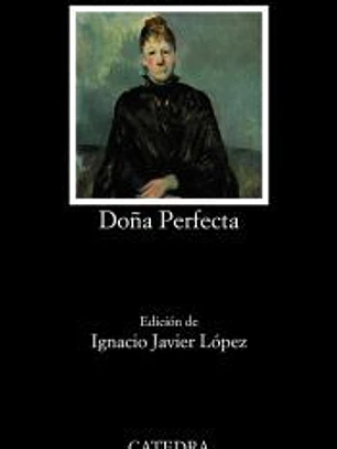 Doña Perfecta