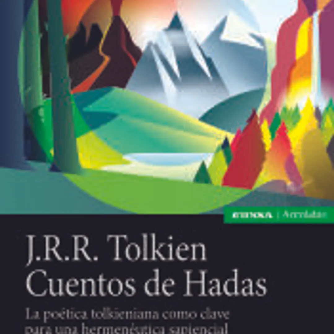 J R R Tolkien Cuento De Hadas 1