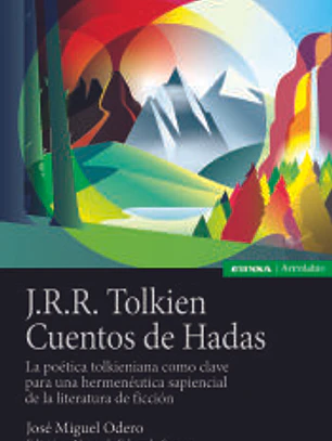 J R R Tolkien Cuento De Hadas