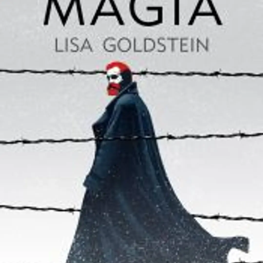 Tocada por la magia 1