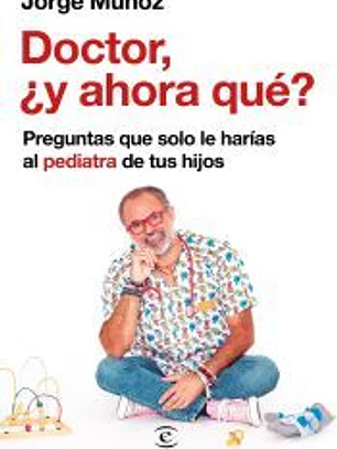 Doctor, ¿y ahora qué?