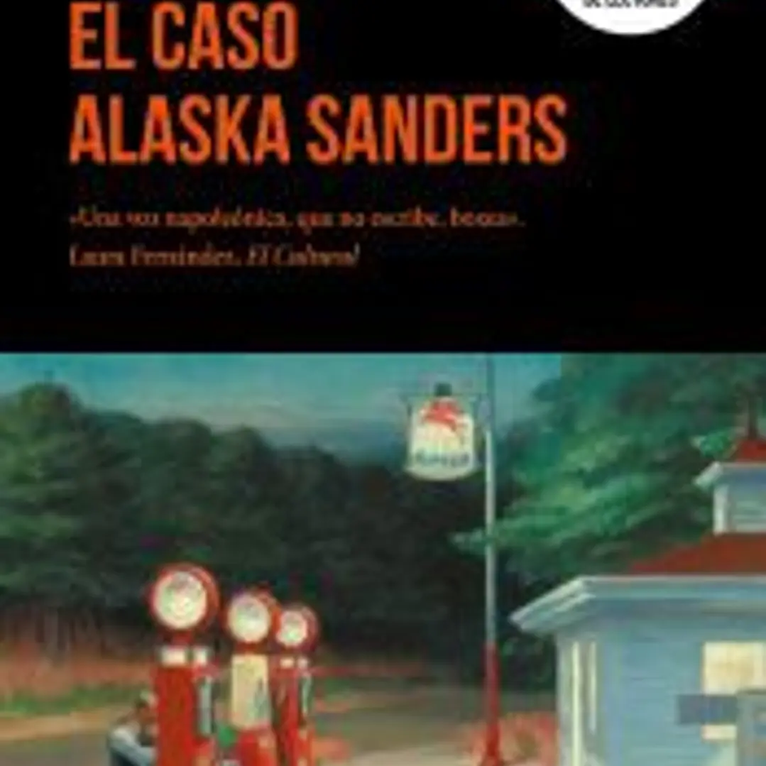 El caso Alaska Sanders 1