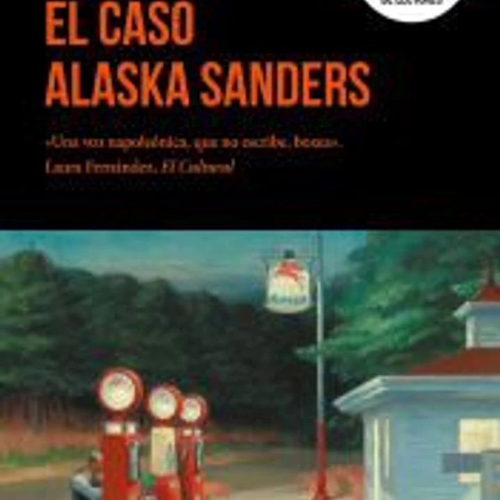 El caso Alaska Sanders 1