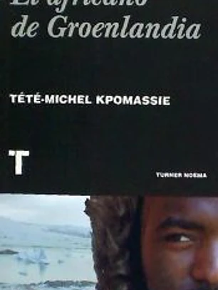 Un africano en Groenlandia