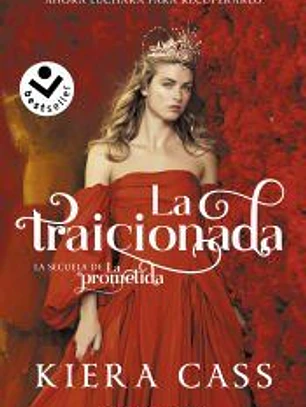 La traicionada