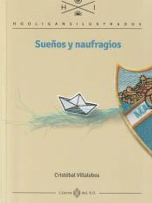 Sueños y naufragios
