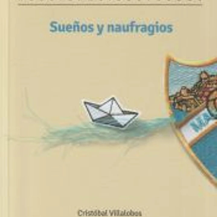 Sueños y naufragios 1
