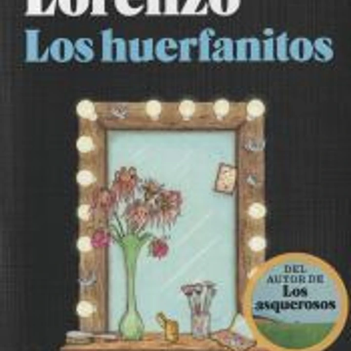 Los huerfanitos 1