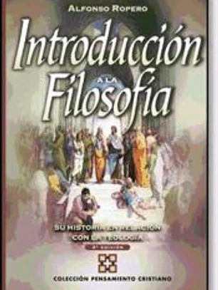 Introducción a la filosofía