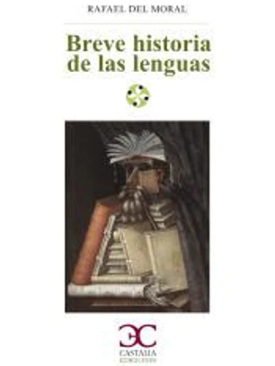 Breve historia de las lenguas