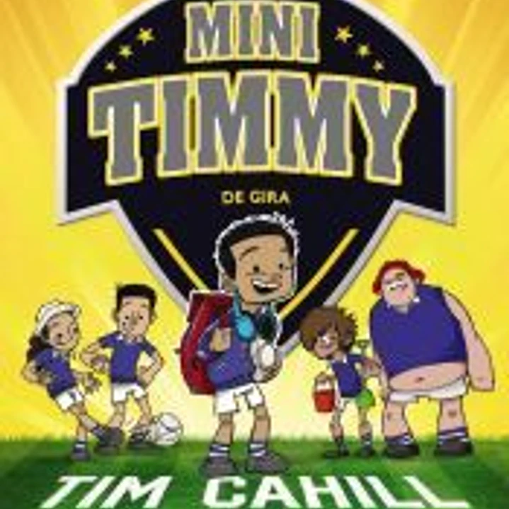 Mini Timmy - De gira 1