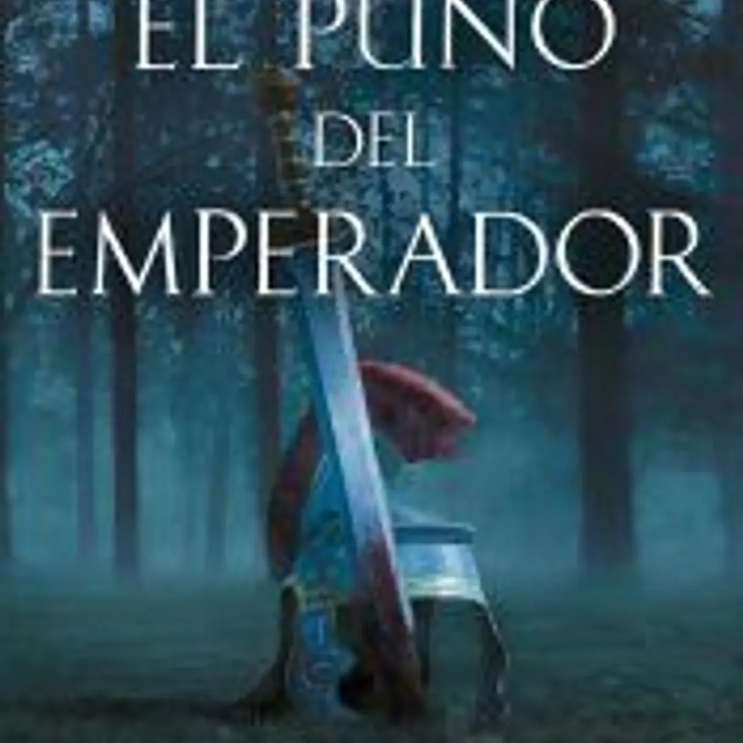 El puño del emperador 1