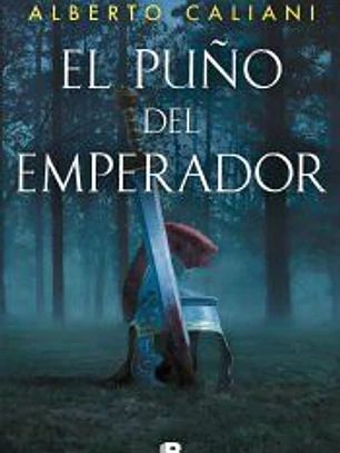 El puño del emperador