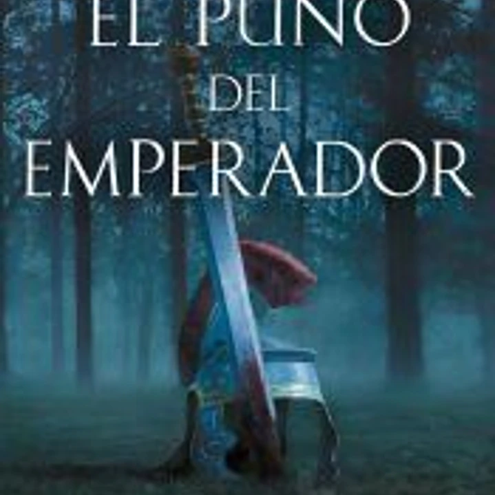 El puño del emperador 1