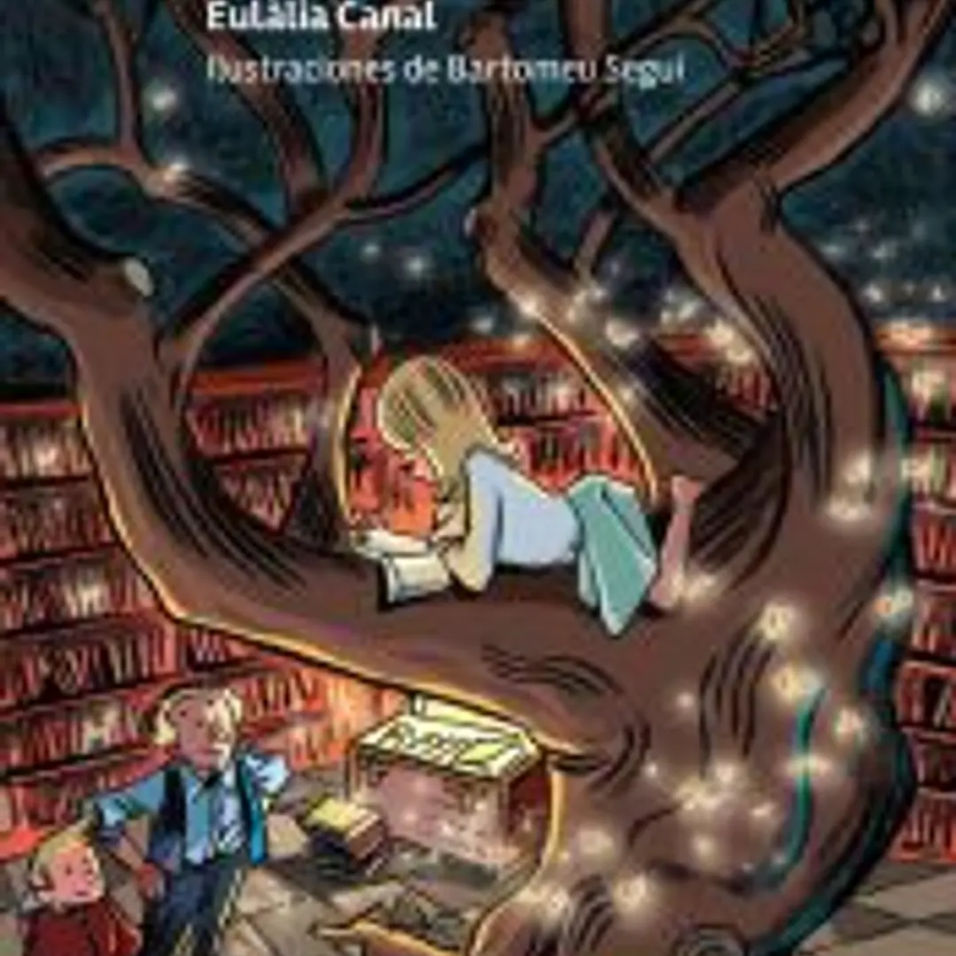 El árbol de las historias 1