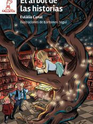 El árbol de las historias