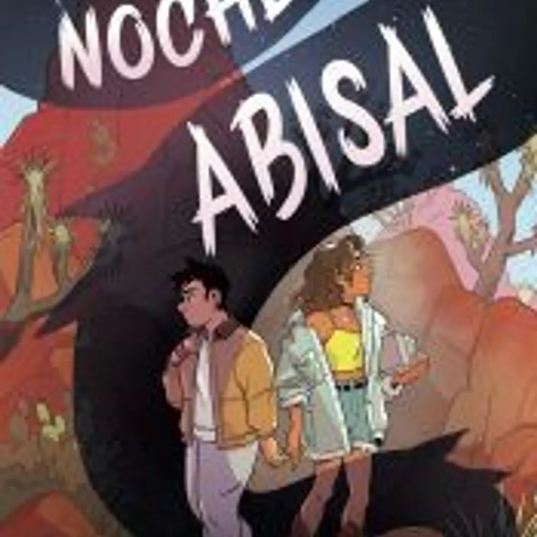 LA NOCHE ABISAL 1