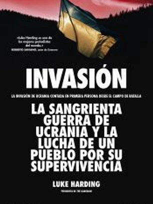 Invasión