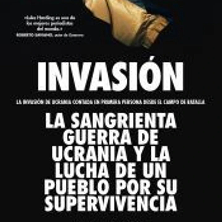 Invasión 1