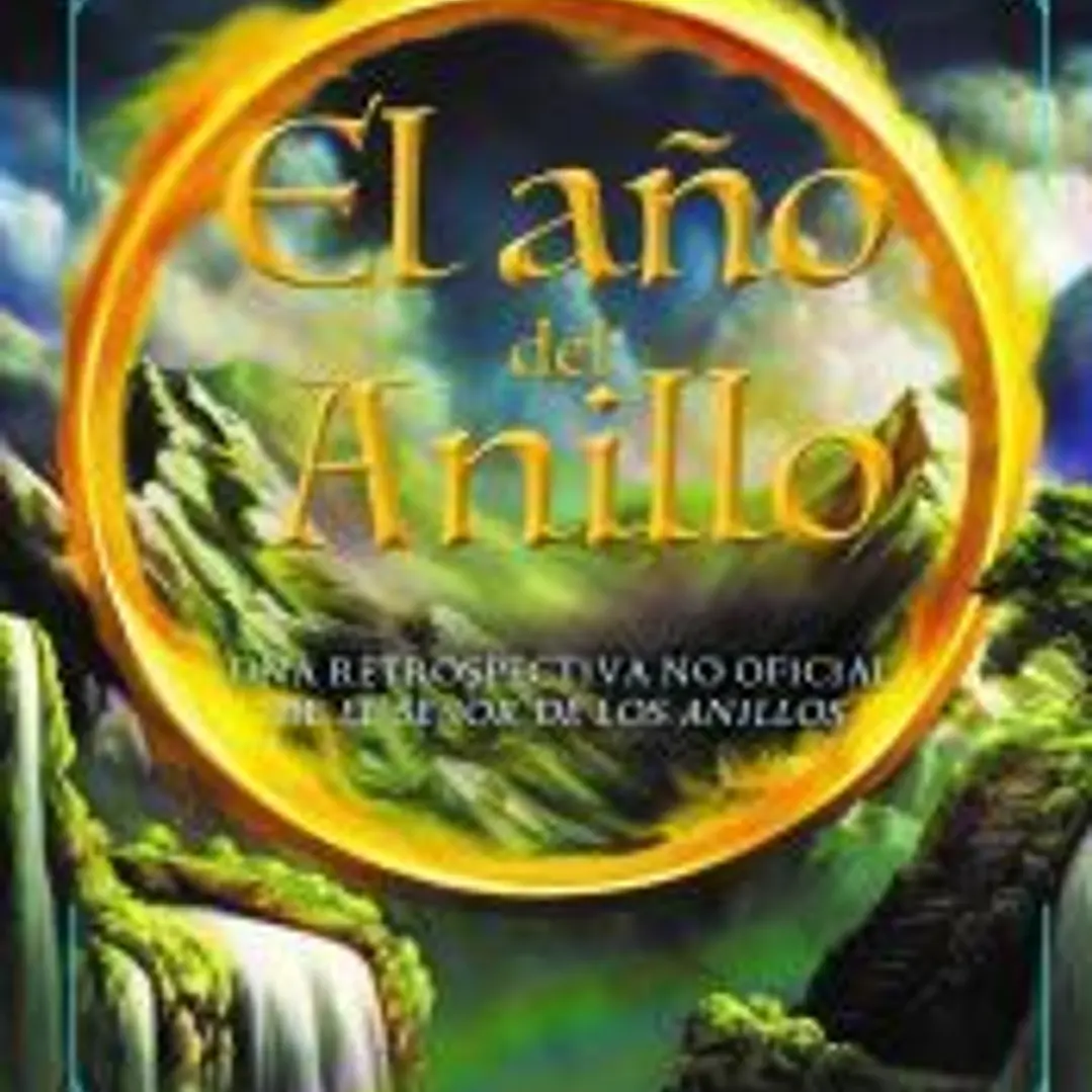 El año del Anillo 1