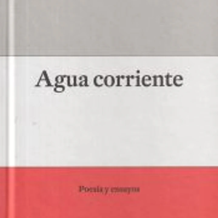 AGUA CORRIENTE 1
