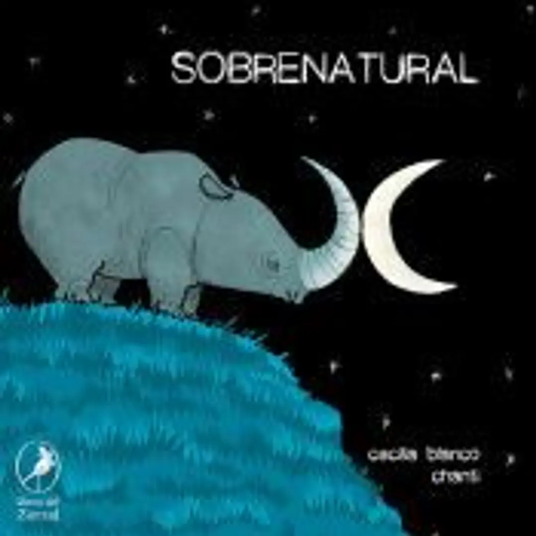 Sobrenatural 1