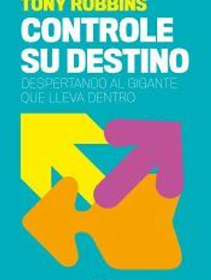 Controle su destino