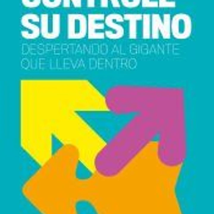 Controle su destino 1
