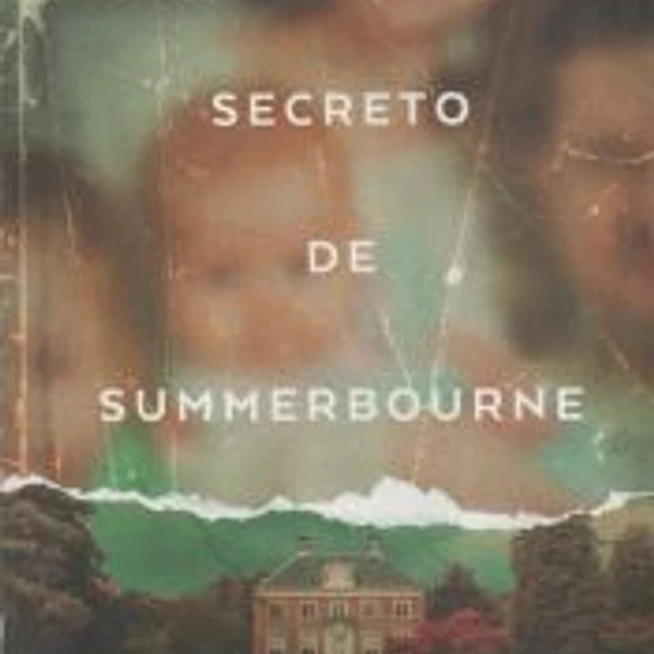 El secreto de Summerbourne 1