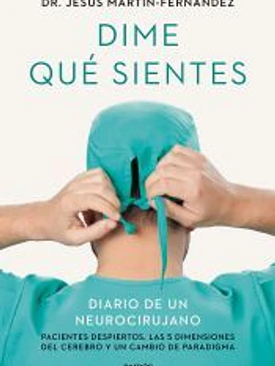 Dime qué sientes