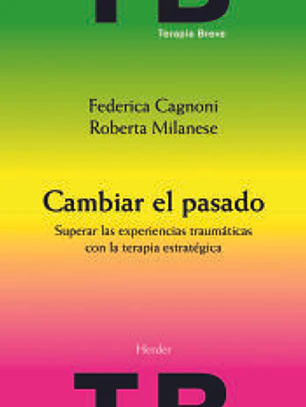 Cambiar el pasado