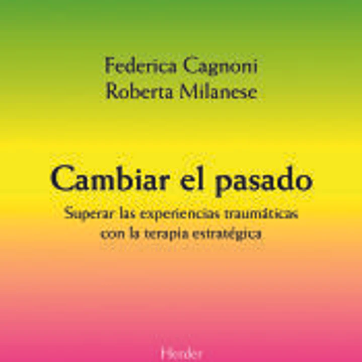 Cambiar el pasado 1