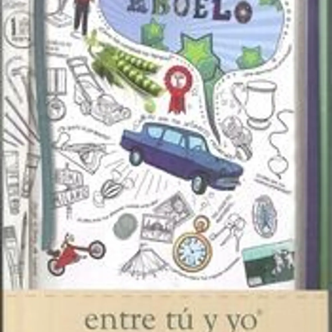 Querido abuelo 1