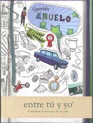 Querido abuelo