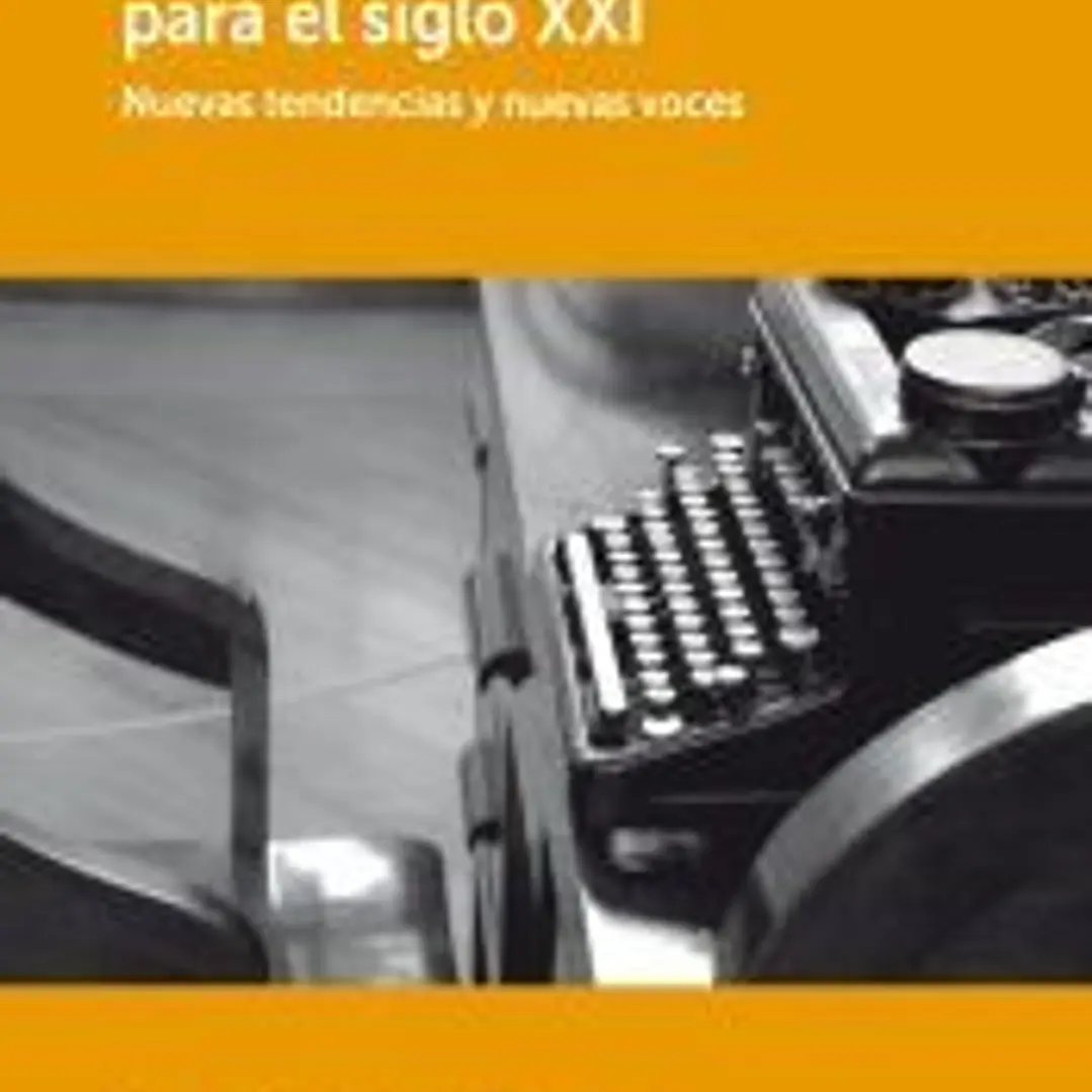 Género negro para el s.XXI 1