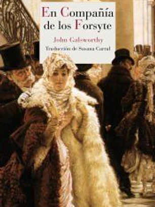 En compañía de los Forsyte
