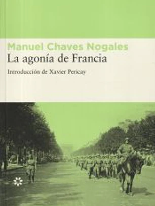 La agonía de Francia