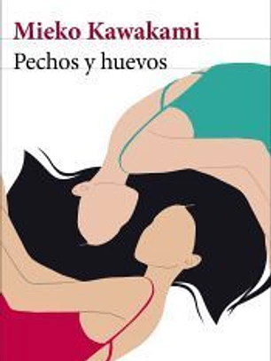 Pechos y huevos