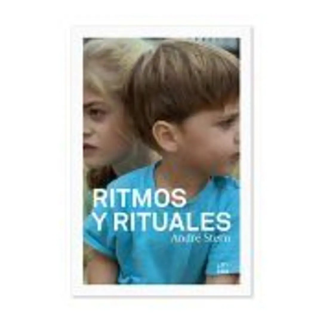 Ritmos y rituales 1