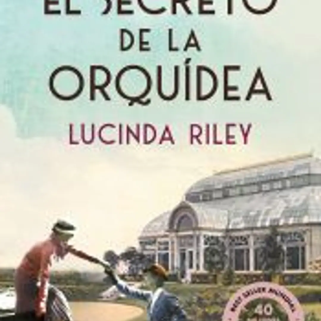 El secreto de la orquídea 1