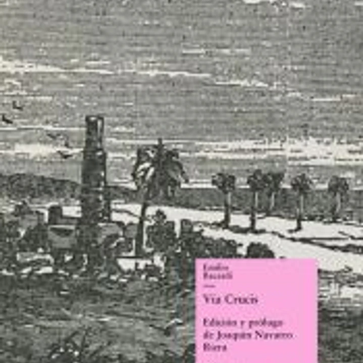 Vía Crucis 1
